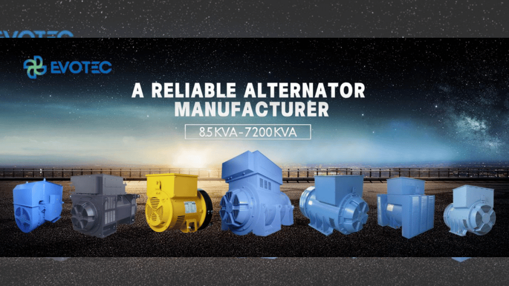 Attention A New Prize of Three Phase Alternator Reliable Suppliers Must Have