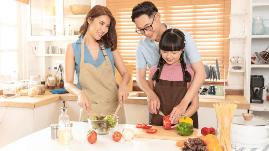 Granite VS Quartz Stone Slab Which Is Ideal for Kitchen?