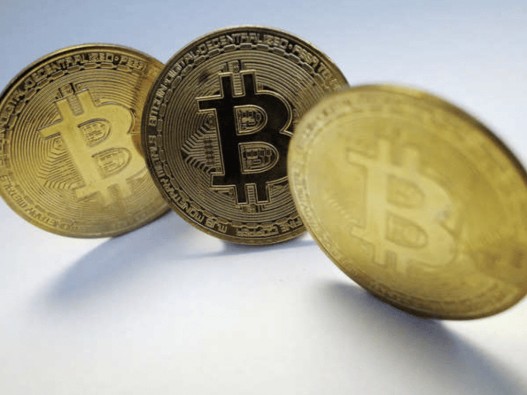 Key Differences between Gold Bullion and Bitcoin