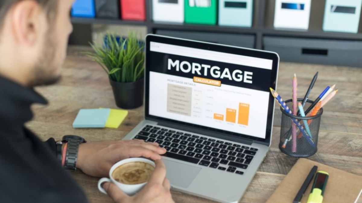 Reasons to Try a Mortgage Advisor Online