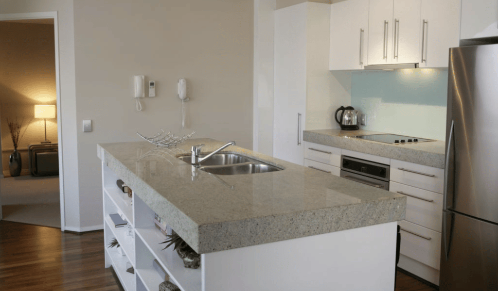 Sign why you need a benchtops replacement: