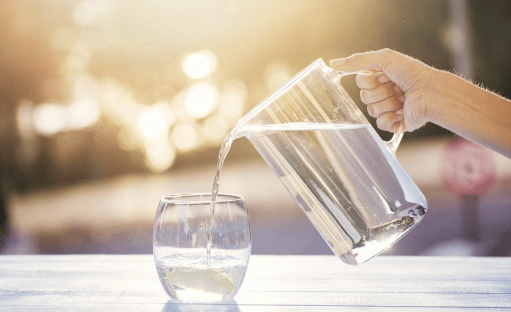 Three ‘Not-So’ Surprising Importance of Consuming Clean Water