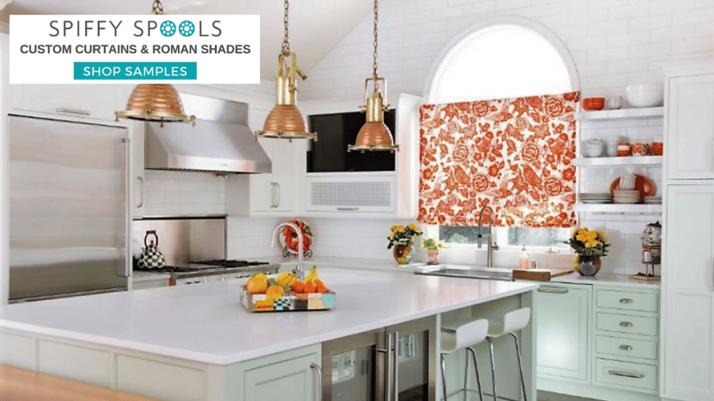 Top Factors to Consider when Choosing Window Treatments for Kitchen