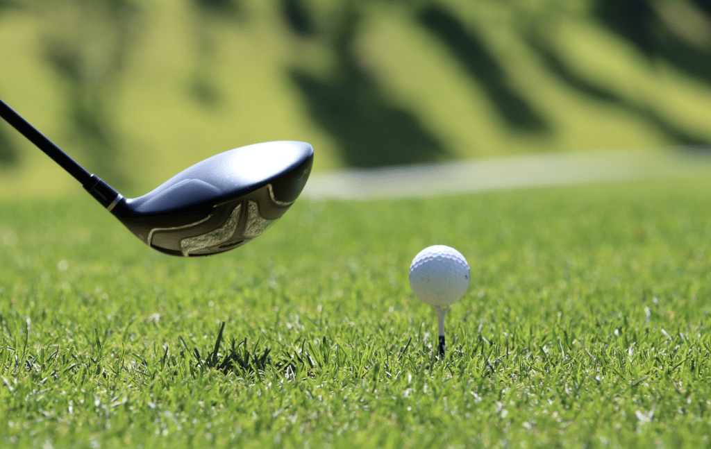What Golf Gives Back An Interview with James Anthony Ferraby