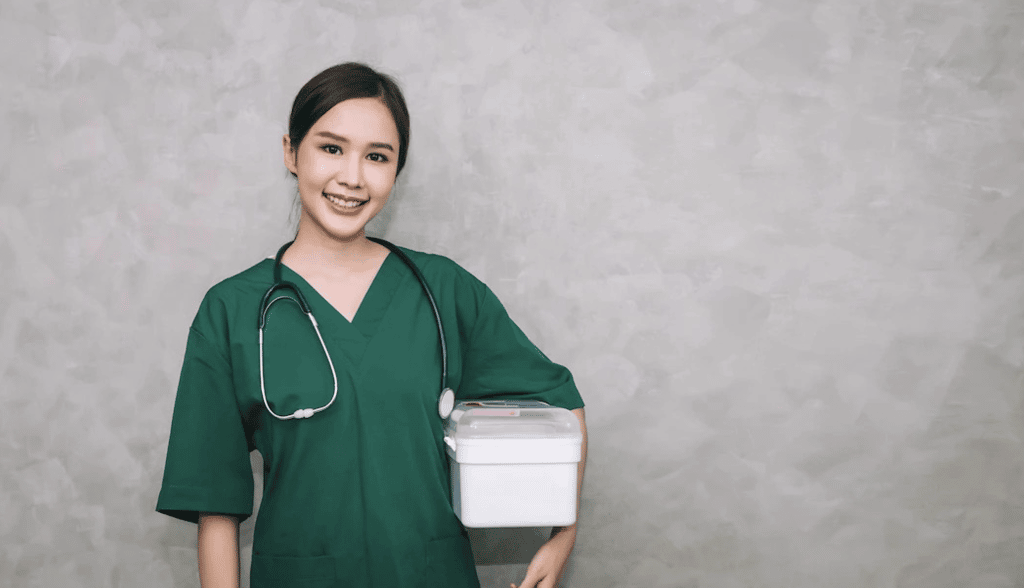 Why Nursing Is A Great Career Choice In 2023