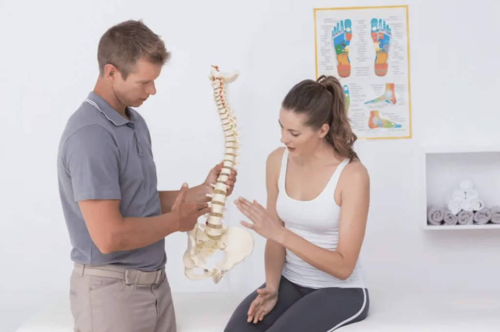 3 Chiropractic Myths – Busted