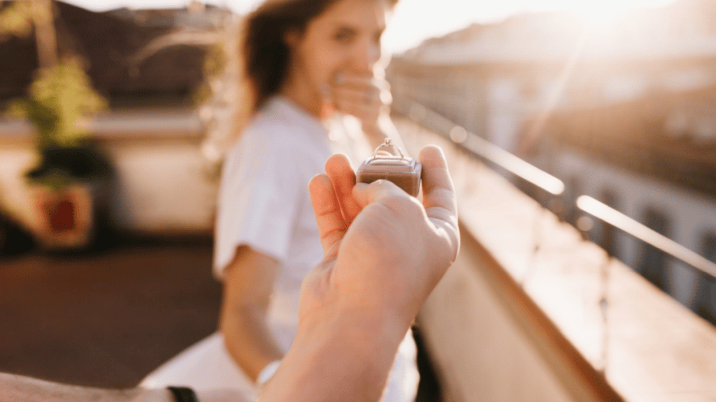5 Engagement Ring Trends To Watch Out For