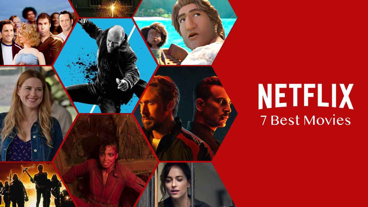 7 melhores séries da Netflix lançadas em 2022