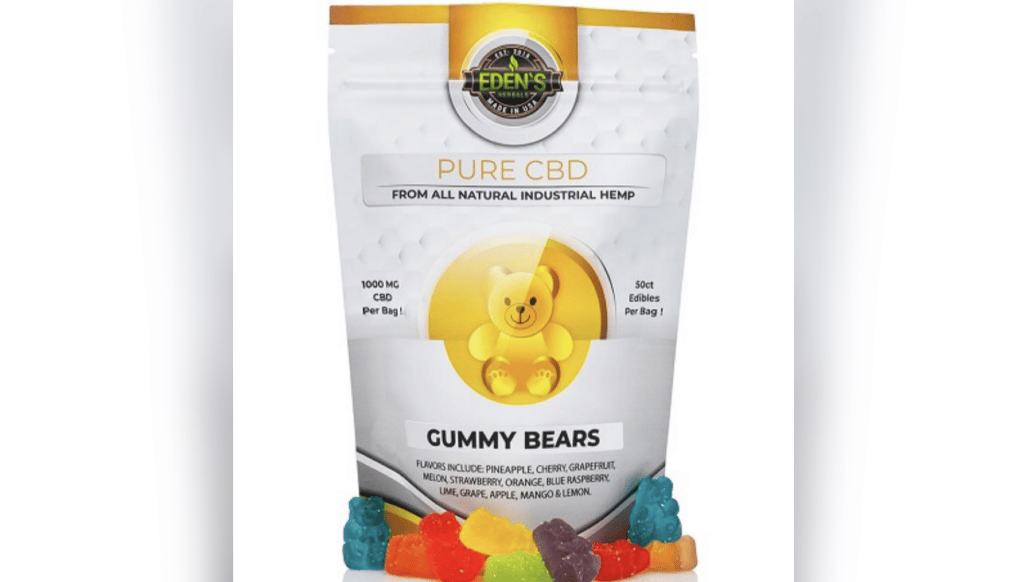 A Sweet Solution to Insomnia How Gummy Bears Can Help You Get a Good Night's Sleep