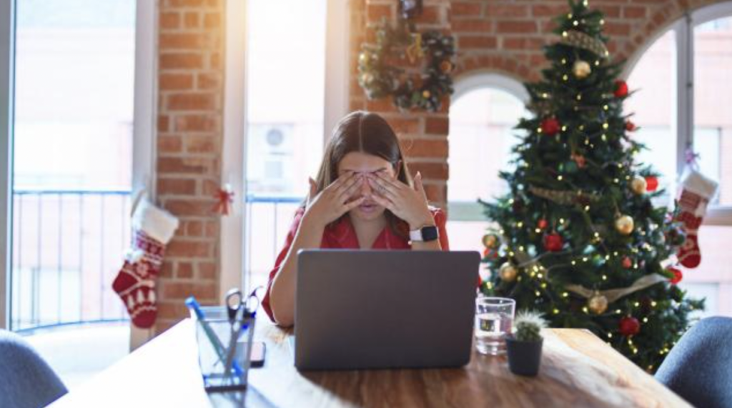 Five Tips to Prioritizing Your Health Over the Holiday Season