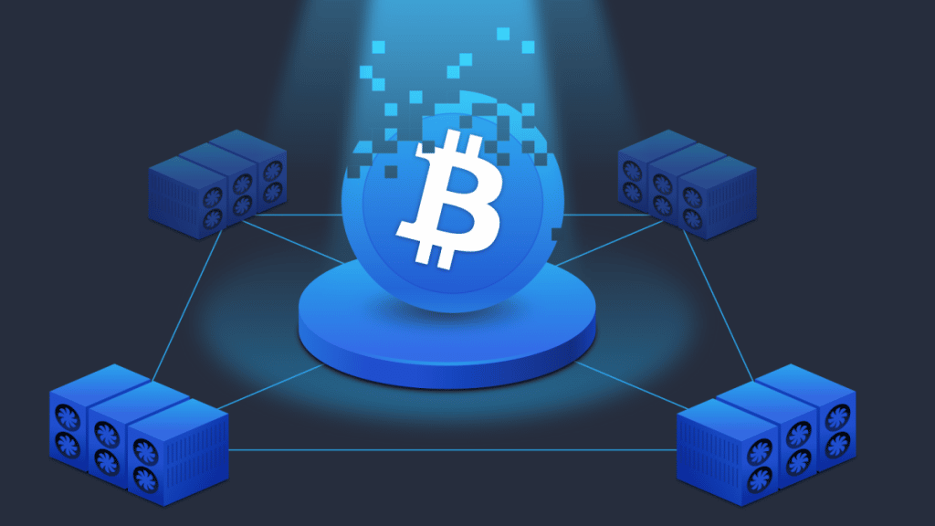 How Crypto Mining Could Change the Energy Industry?