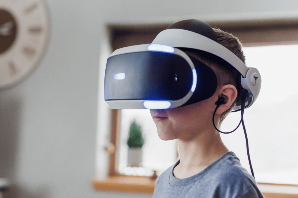 Metaverse: Top Safety Tips