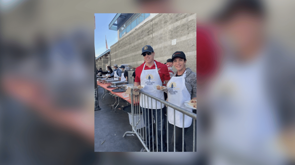 Philanthropist Ian King Los Angeles Explains the Many Health Benefits of Volunteering