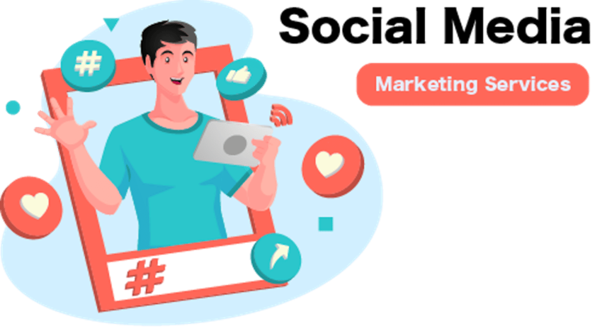 Social Media Marketing Services That Influencers Work With