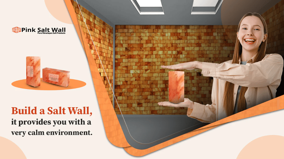 The Amazing Health Benefits of Salt Tiles And Salt Bricks