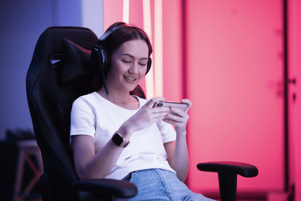Top Reasons to Game Online
