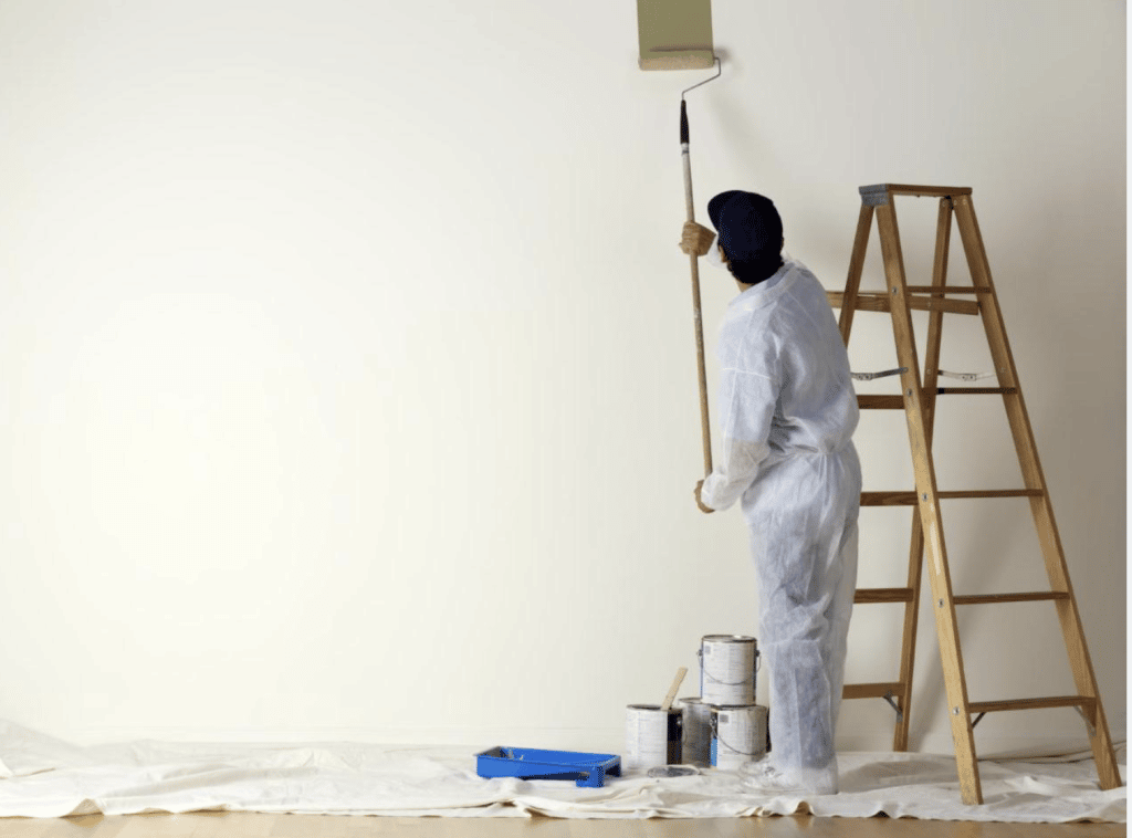 Unbeatable Quality and Service from Encore Painting