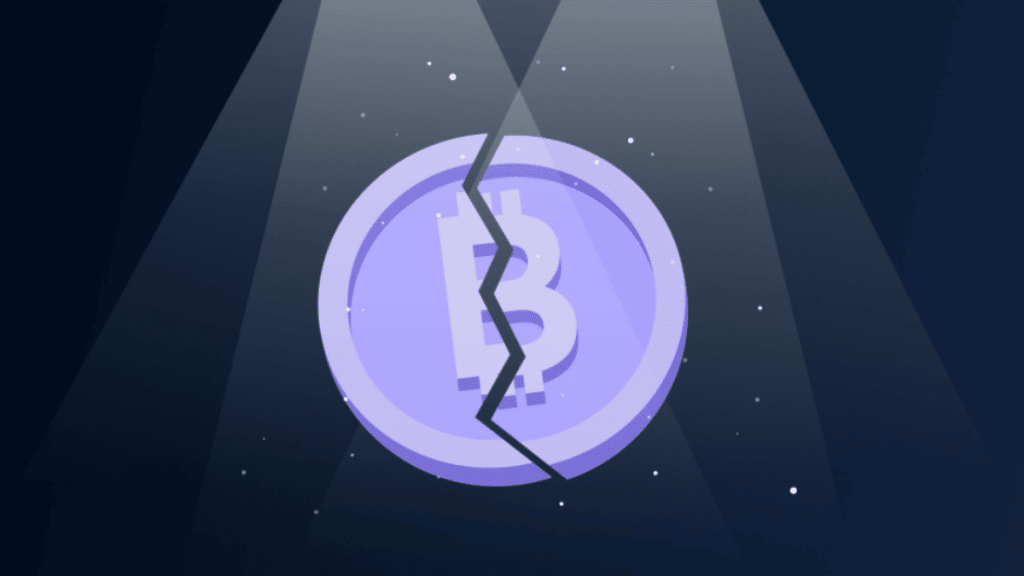 What Is Bitcoin Halving?