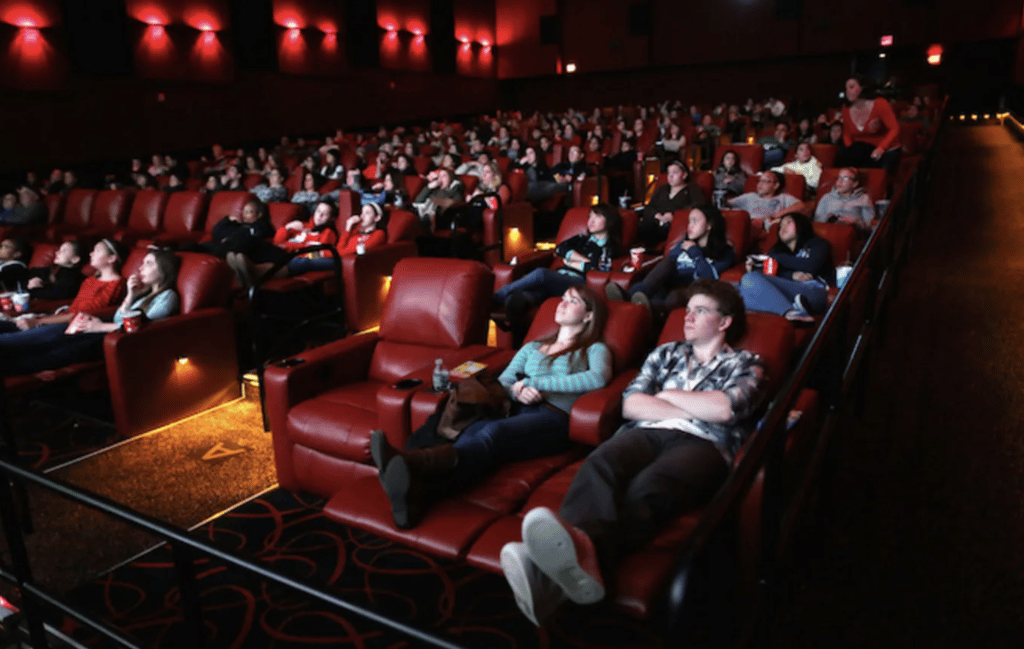 Who Invented 3D Movies
