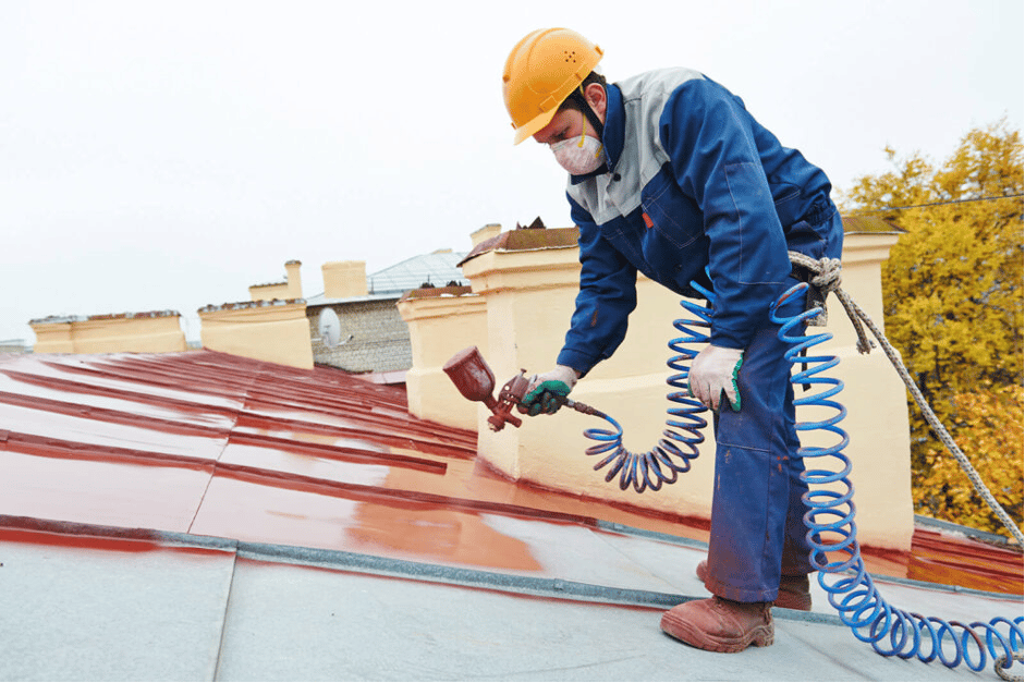Why Should I Consider Hiring Professional Roofing Contractors San Antonio?