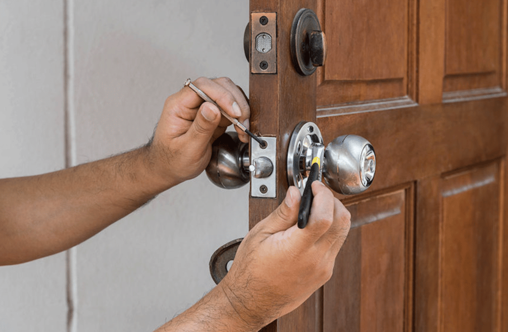 Why should you have a reliable locksmith nearby?