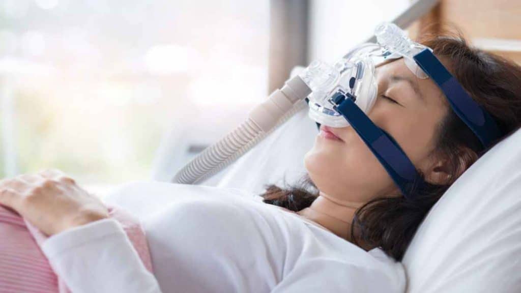 5 Benefits Of Using A CPAP Cleaner For Your CPAP Machine