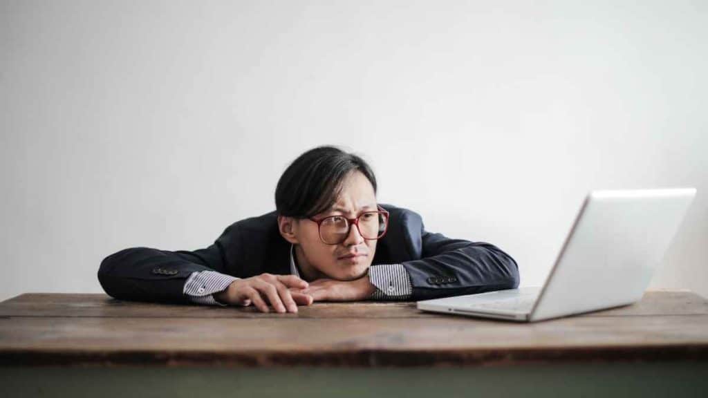 5 Ways to Beat Boredom when Unplugged