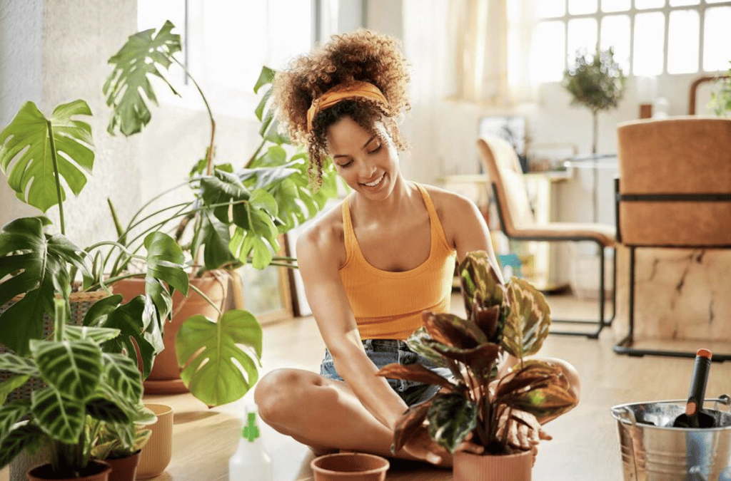 7 Everyday Mindfulness Tips and Tricks for a More Zen Life