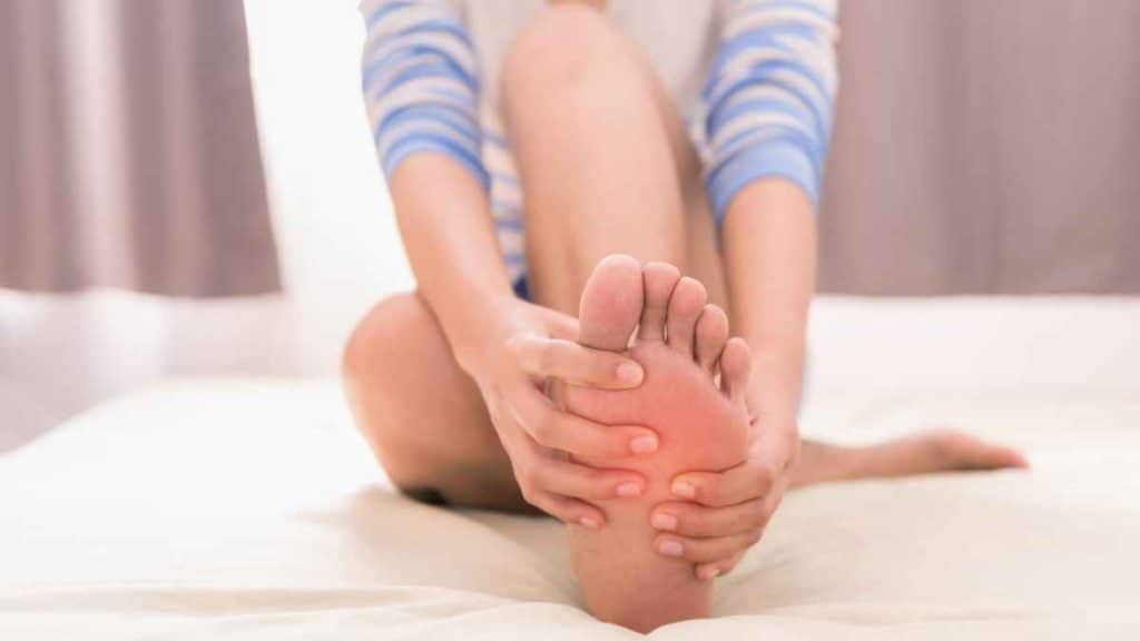 7 things to help with Chronic Pain