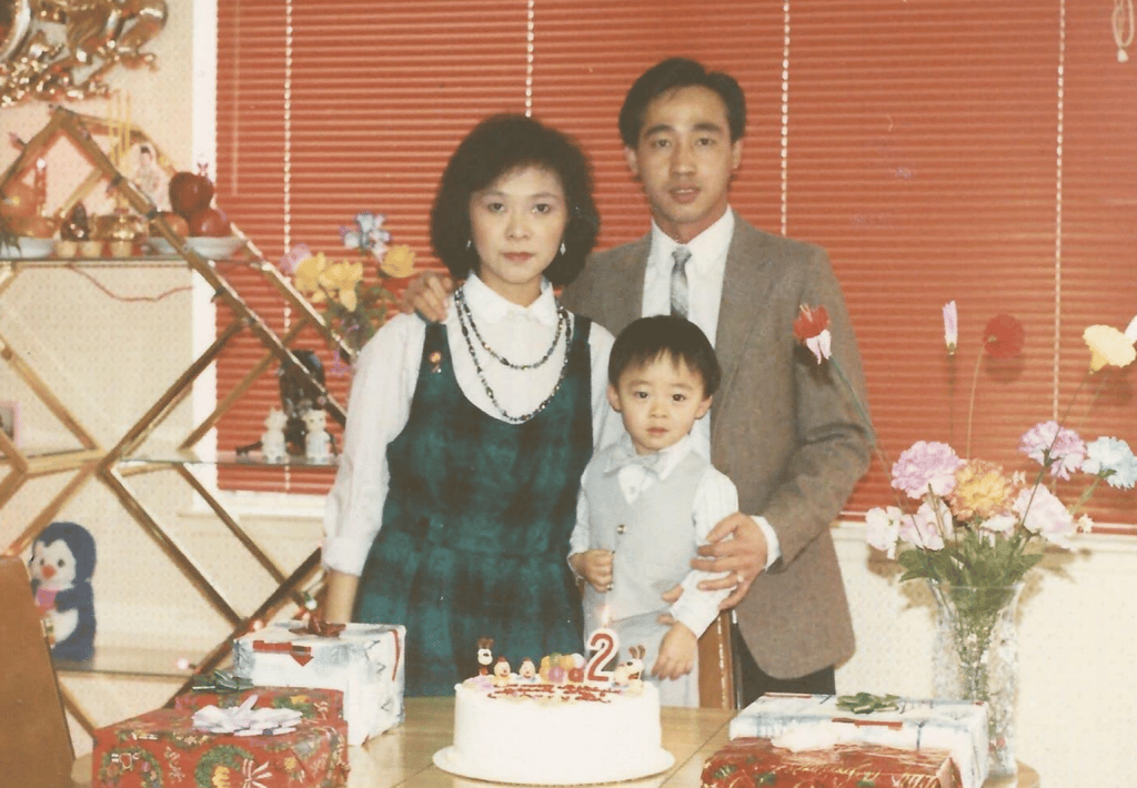 Asian-American Actor Johnny La Opens Up About His Incredible Journey and Working in Hollywood