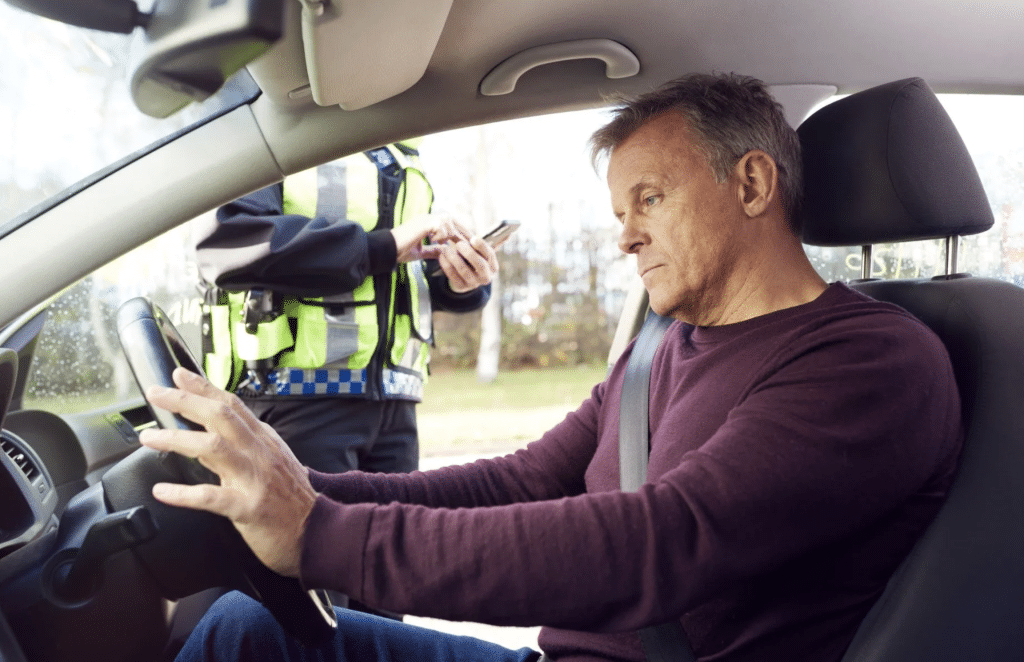 Attorney Matt Pinsker Explains Five Things Most Drivers Don't Know About Getting a DUI
