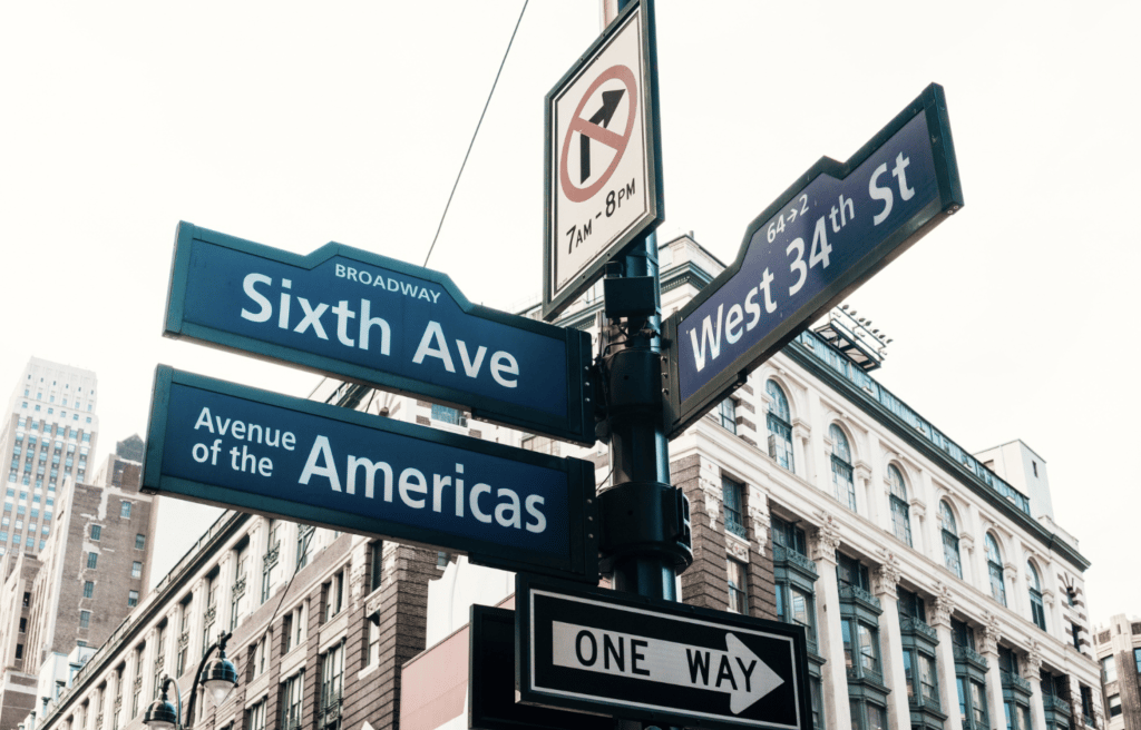 Best places to advertise in the US
