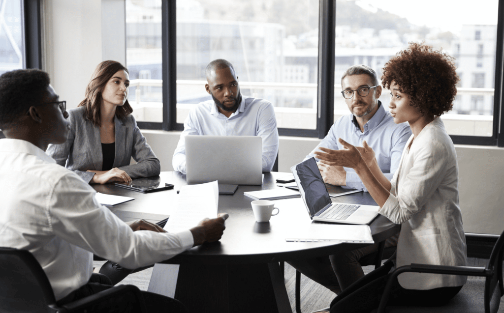 Business Communication Trends to Keep Up With in 2023