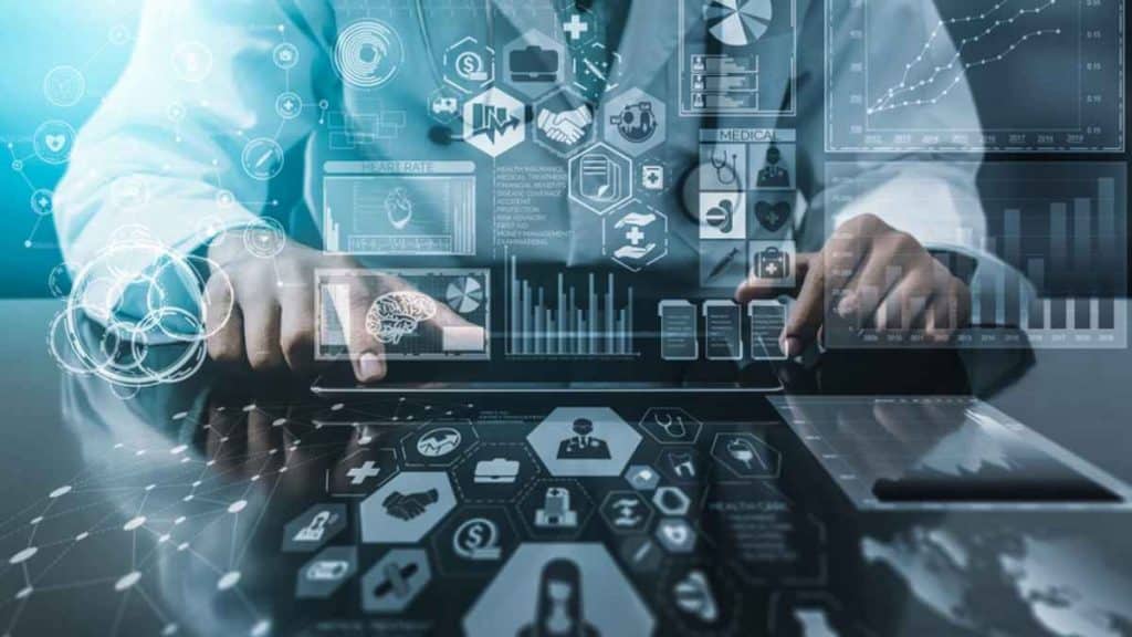 Data Science in Healthcare
