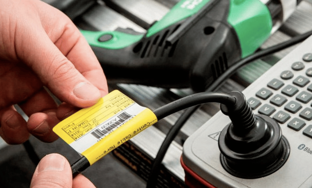 Factors to Consider When Choosing the Best Test and Tag Services