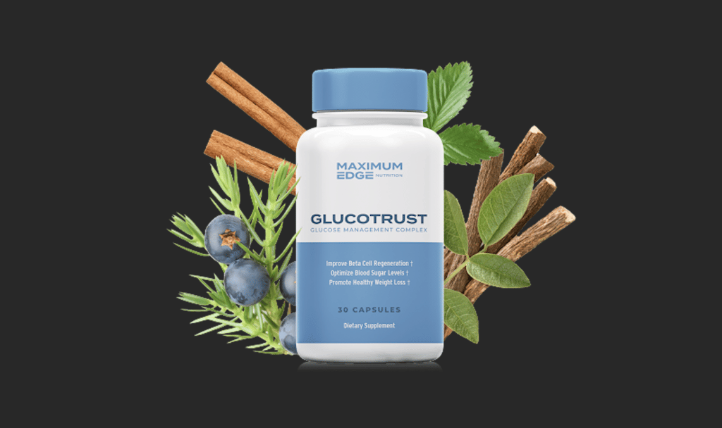 GlucoTrust Review
