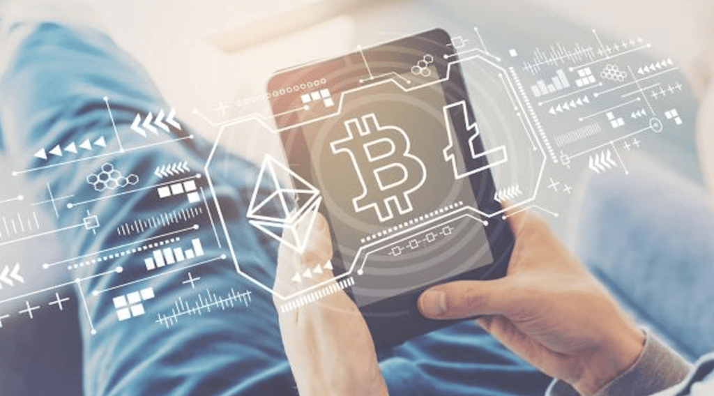 How to Create a Bitcoin Side Hustle