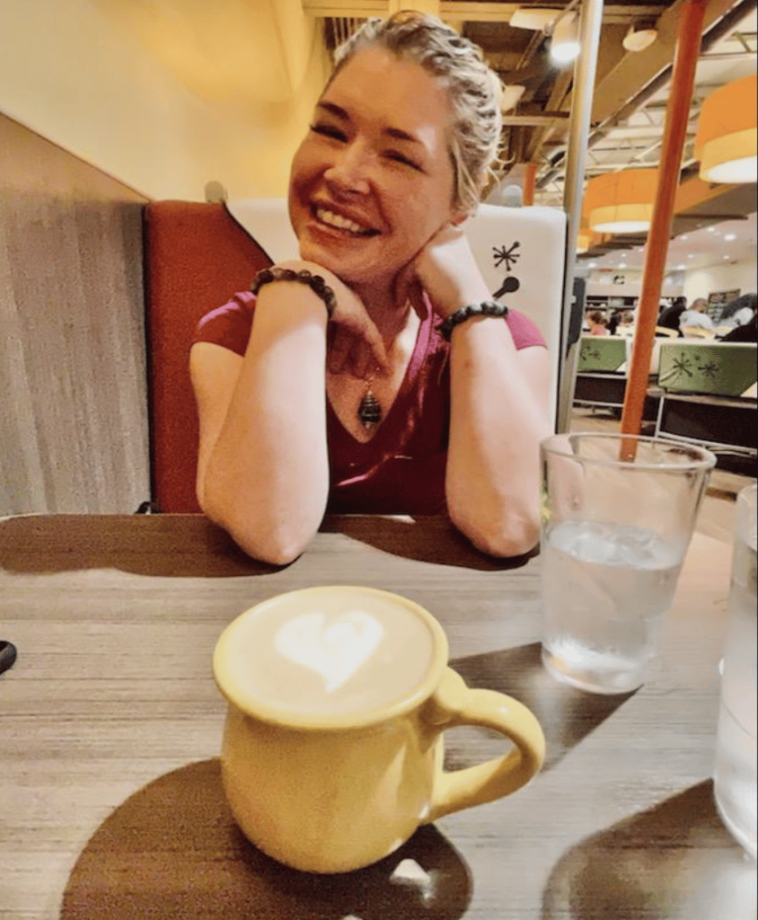 Kathryn Lynn Trammel offers tips for maintaining health as a travel nurse