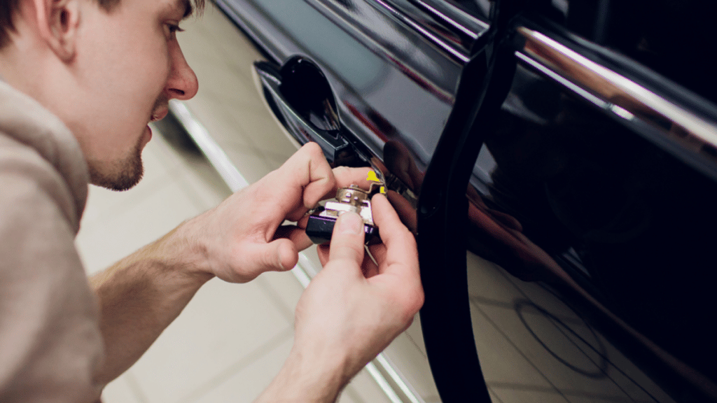 Need an Auto Locksmith Near Me in Sydney? Here's How to Find the Best One