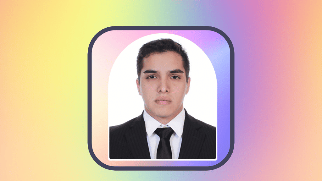 Rodrigo Alonso Salas Musso Discusses The New Industrial Engineering Revolution