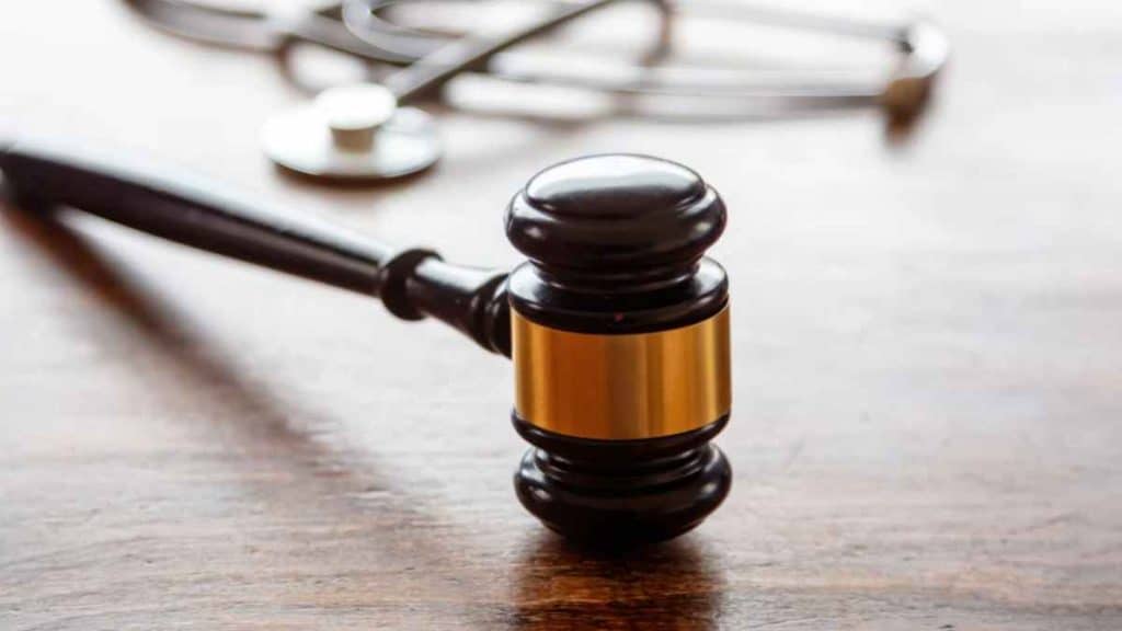 Roseville personal injury claim Protect your rights with these steps
