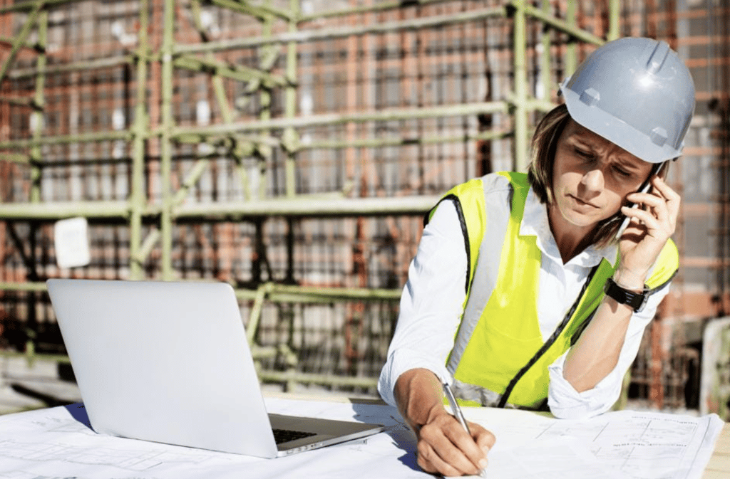 Sefla Fuhrman Explains Why More Women Should Enter the Construction Industry