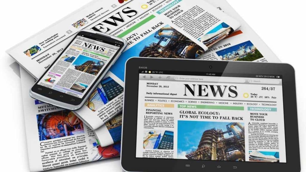 The Convergence of Social Media and News Analysis