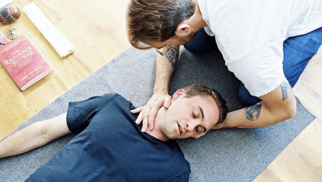 The Importance of Self-Care for Breathwork Instructors