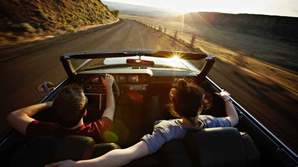 Top 5 Summer Road Trips in WA