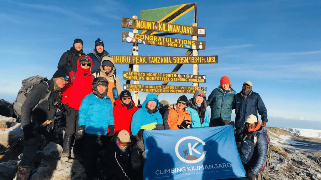 Top 5 Tips to Prepare for Climbing Mount Kilimanjaro