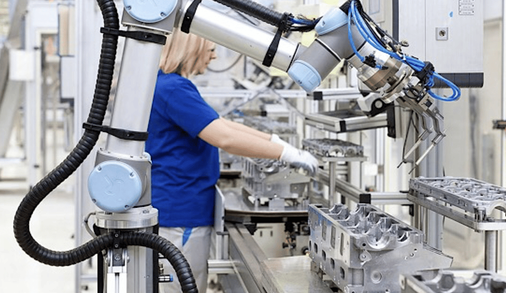 Understanding the Importance of AI in 3D Printing Applications