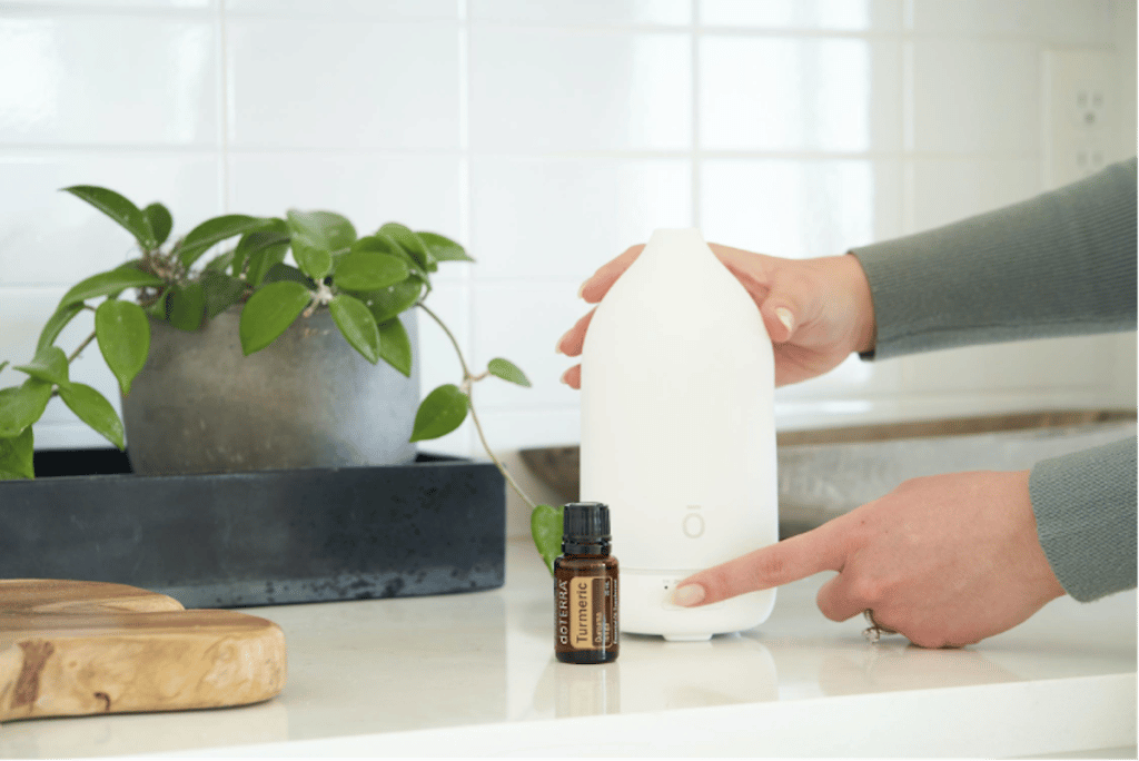 7 Best Reasons Why You Should Have an Essential Oil Diffuser in Your Home