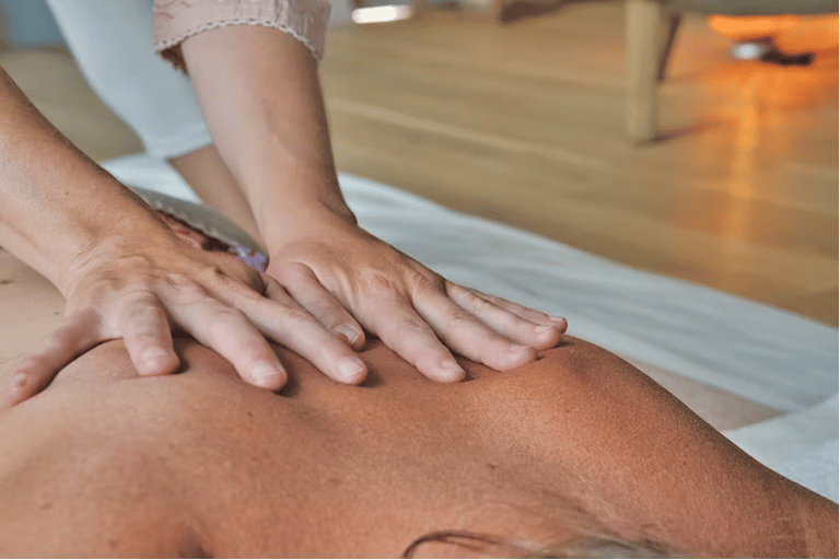 7 Top Reasons Why You Should Add Massage Therapy to Your 2023 To-Do-List