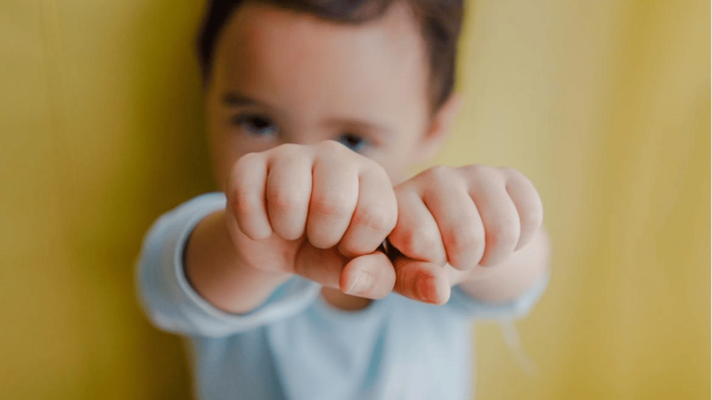 Children’s Healthcare Hand-foot-and-mouth Disease Prevention
